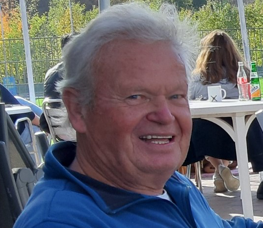 Wir trauern um Heinz Papenberg
