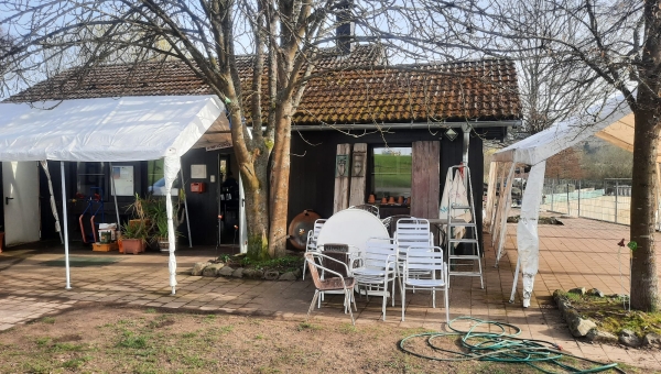 Arbeitseinsatz 07.03.2026