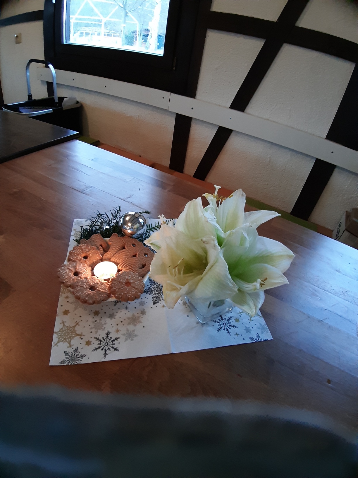 Advent in Hünstetten