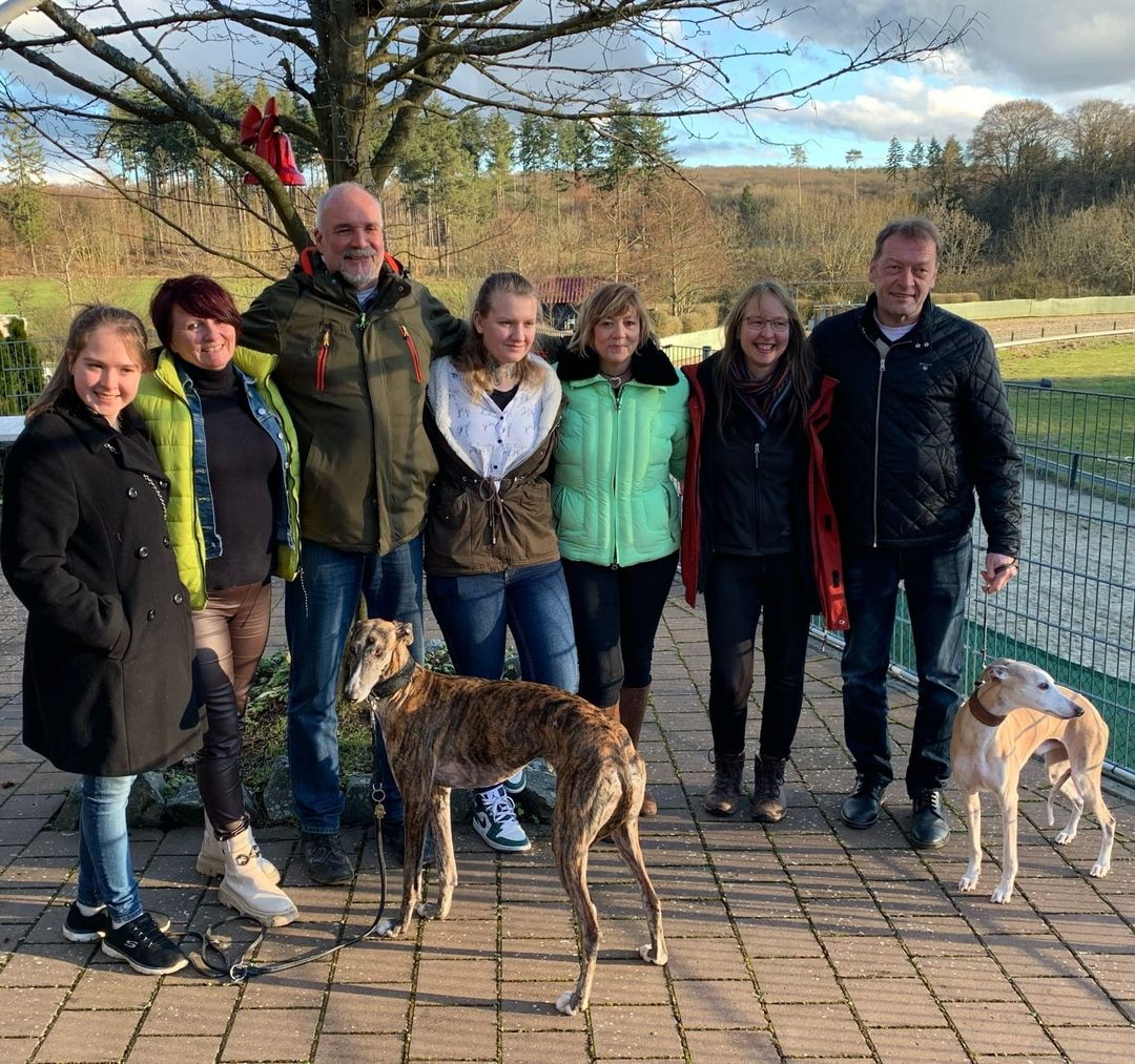 Neuer Vorstand ab 2024